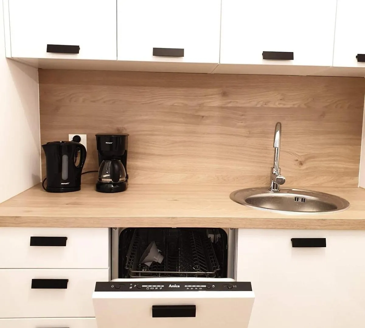 Grabiszynska Apartment فروتسواف