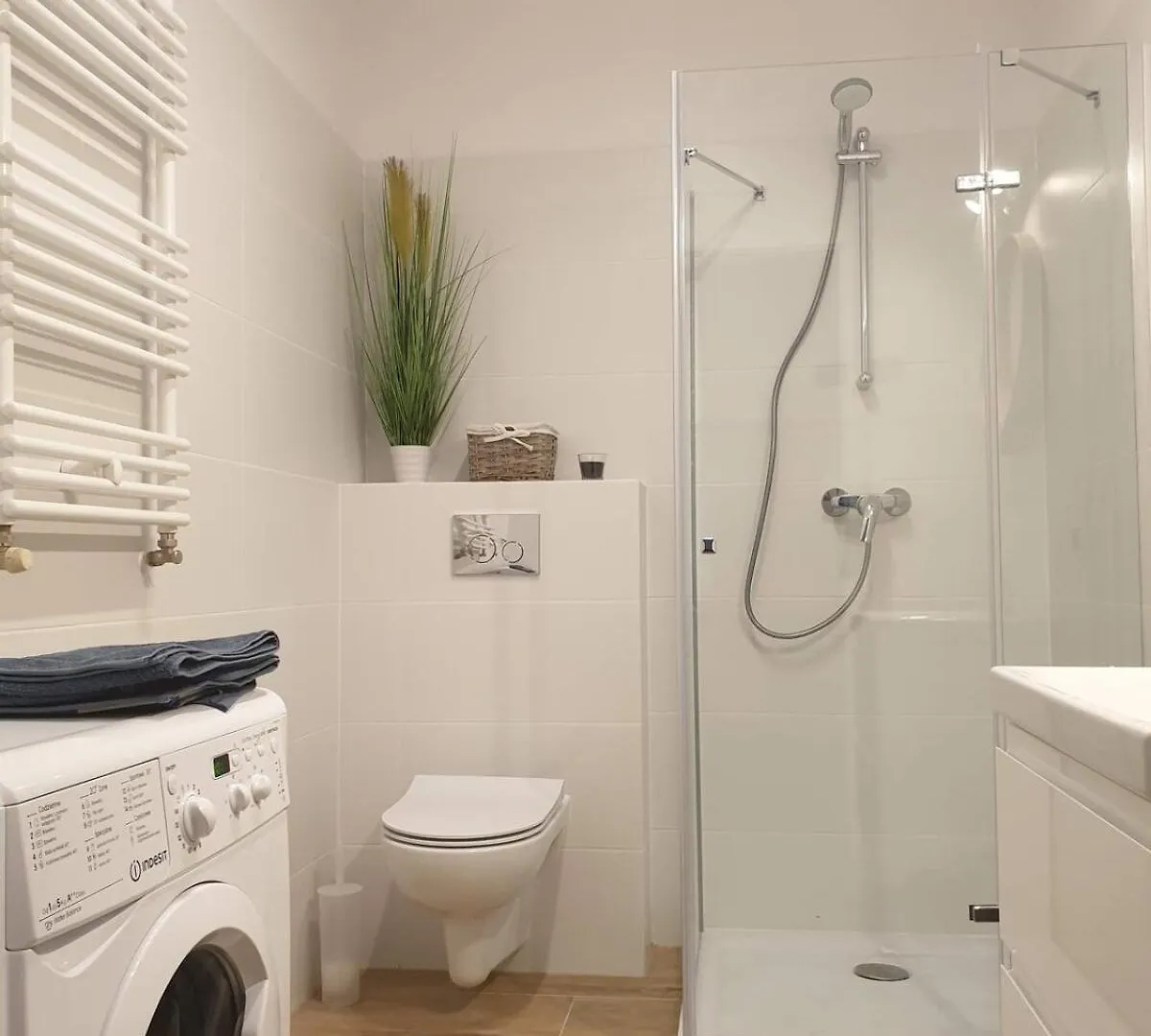 Grabiszynska Apartment فروتسواف بولندا