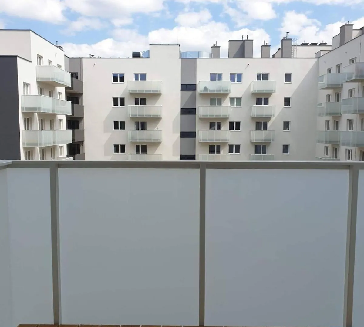 Grabiszynska Apartment فروتسواف 0*,