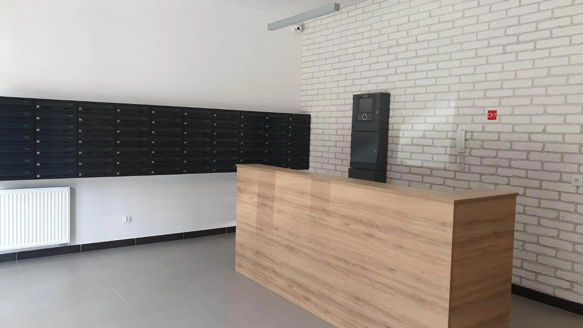 Grabiszynska Apartment فروتسواف